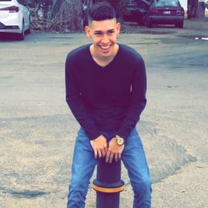 Meet your Posher, Jonathan